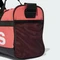 adidas Essentials Linear XS Duffelbag Sporttasche preloved scarlet/black/white Vorschaubild