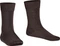 Falke Comfort Wool Socken dark brown (Junior) Vorschaubild