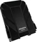 ADATA HD710, schwarz, 750GB, USB 3.0 Micro-B Vorschaubild