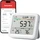 SwitchBot Meter Pro CO2 Luftqualitätsmonitor Temperaturstation, digital (W4900010)