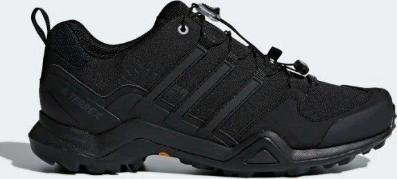 adidas Terrex Swift R2 core black (Herren)
