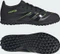 adidas Predator Club TF core black/carbon/lucid lemon (Junior) Vorschaubild