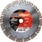 Norton Clipper Extreme Beton Silencio Diamanttrennscheibe, 1 Stück Vorschaubild