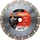 Norton Clipper Extreme Beton Silencio Diamanttrennscheibe, 230x2.8x22.23mm, 1 Stück (70184630308)