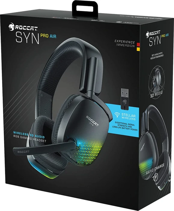 Roccat Syn Pro Air
