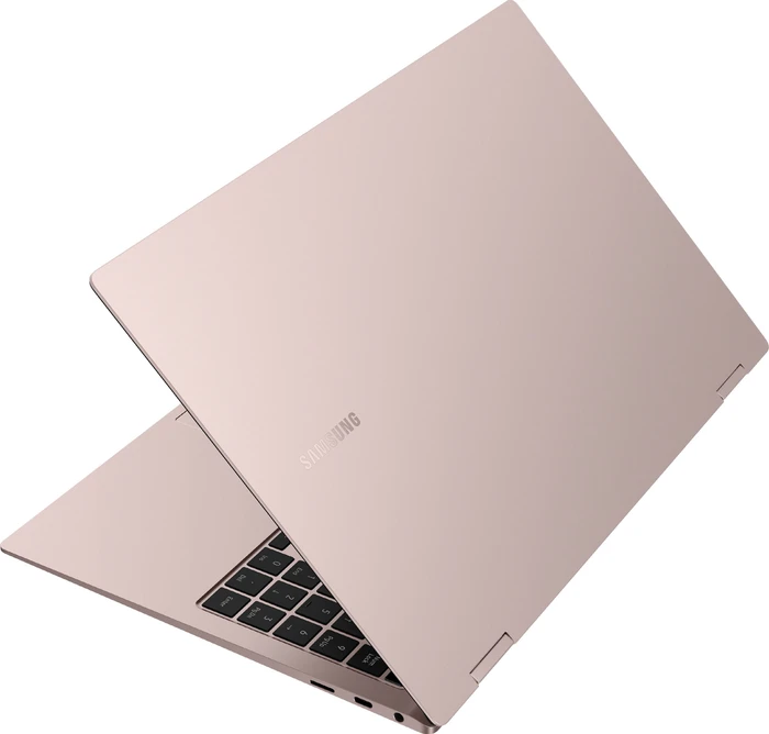 Samsung Galaxy Book Pro 360 15, Mystic Bronze, Core i5-1135G7, 8GB RAM, 256GB SSD, DE