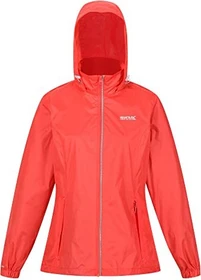 Regatta Corinne IV Funktionsjacke neon peach (Damen)