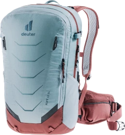 Deuter Flyt 12 SL dusk/redwood