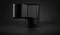 EK Water Blocks Quantum Line EK-Quantum Torque Rotary Offset 21, G1/4", 21mm Versatz, schwarz Vorschaubild
