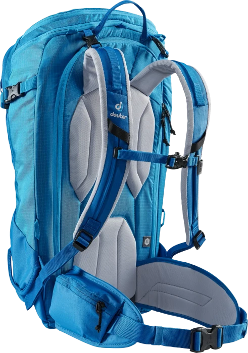 Deuter Freerider Pro 32+ SL bay/azure (Damen)