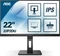 AOC 22P2DU, 21.5" Vorschaubild