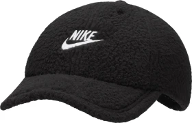 Nike Club Kappe schwarz