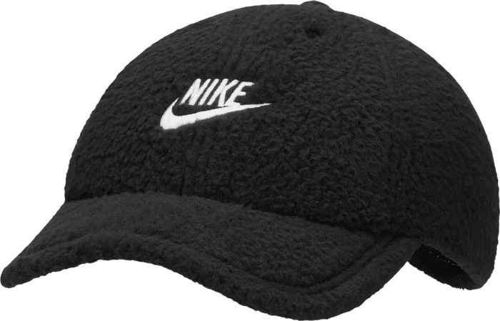 Nike Club Kappe schwarz