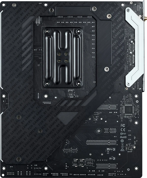 ASRock X570 Taichi - Razer Edition (AMD AM4)
