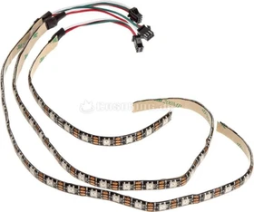 Lamptron FlexLight Multi Programmable Kit, RGB-Beleuchtungsset