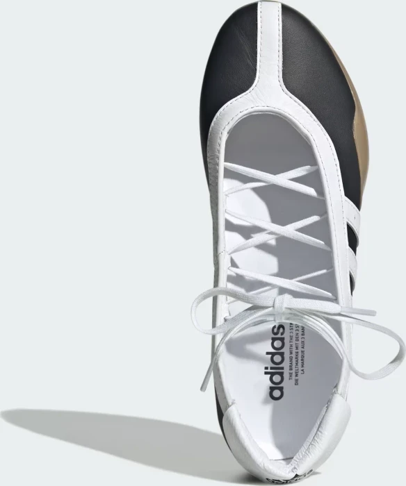 adidas Originals Taekwondo Mei core black/cloud white/gum (Damen)
