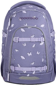 Coocazoo Mate Reflective Wings Schulrucksack