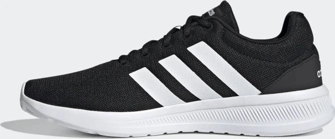 adidas Lite Racer CLN 2.0 core black/cloud white (Herren)