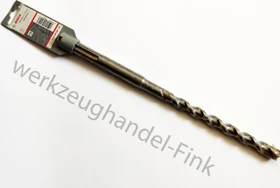Bosch Professional SDS-max-4 Hammerbohrer, 16x200x340mm, 1 Stück