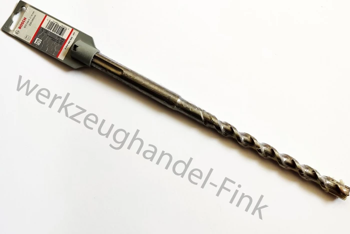 Bosch Professional SDS-max-4 Hammerbohrer, 16x200x340mm, 1 Stück