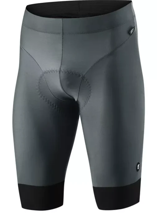 Gonso SQlab Go Fahrradhose kurz sargasso sea (Herren)