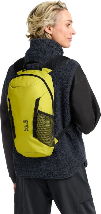 Jack Wolfskin Velocity 10 chartreuse (Damen)
