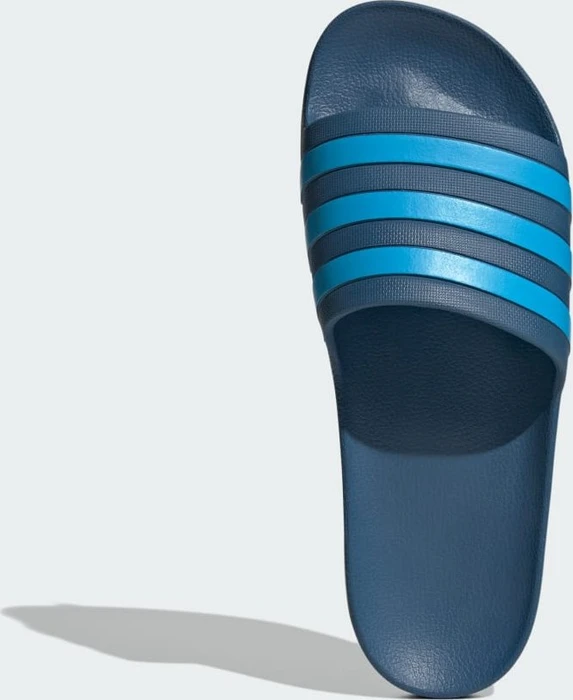 adidas Aqua Adilette dusky petrol/lucid aquamarine