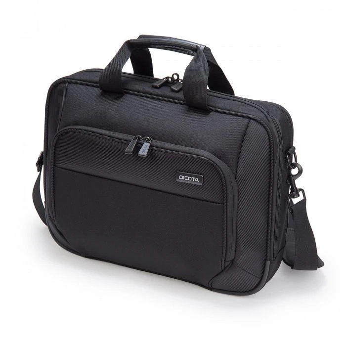 Dicota Top Traveller ECO 12-14.1" schwarz