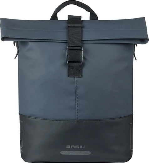 Basil Cove Shopper MIK Hooks Gepäcktasche navy/black