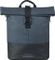 Basil Cove Shopper MIK Hooks Gepäcktasche navy/black Vorschaubild