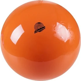 Togu FIG Gymnastikball orange