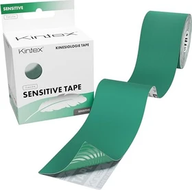 Kintex Kinesiologie Tape Rolle 5cm x 5m grün, 1 Stück