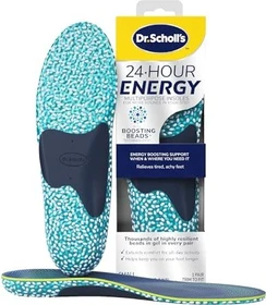 Scholl 24-Hour Energy S Einlegesohlen