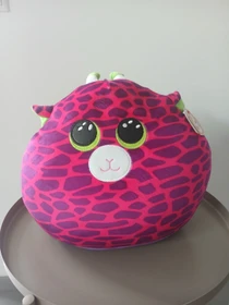 TY Squish a Boo Gilbert 35cm