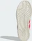 adidas Grand Court Alpha clear pink/lucid red/court green (Damen) Vorschaubild