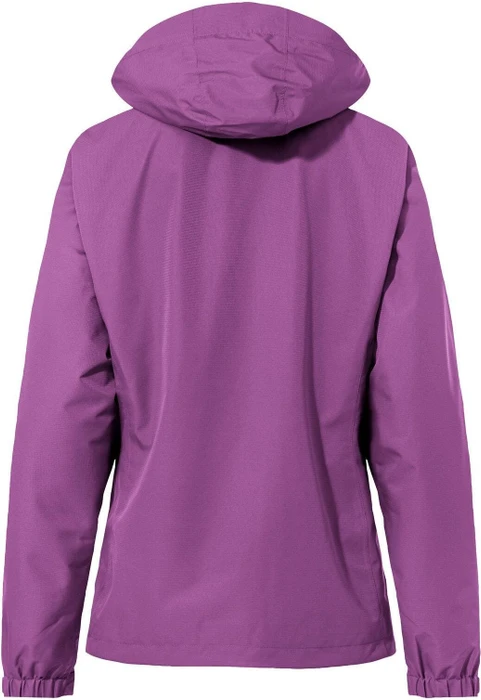 Vaude Escape Light Funktionsjacke magento (Damen)