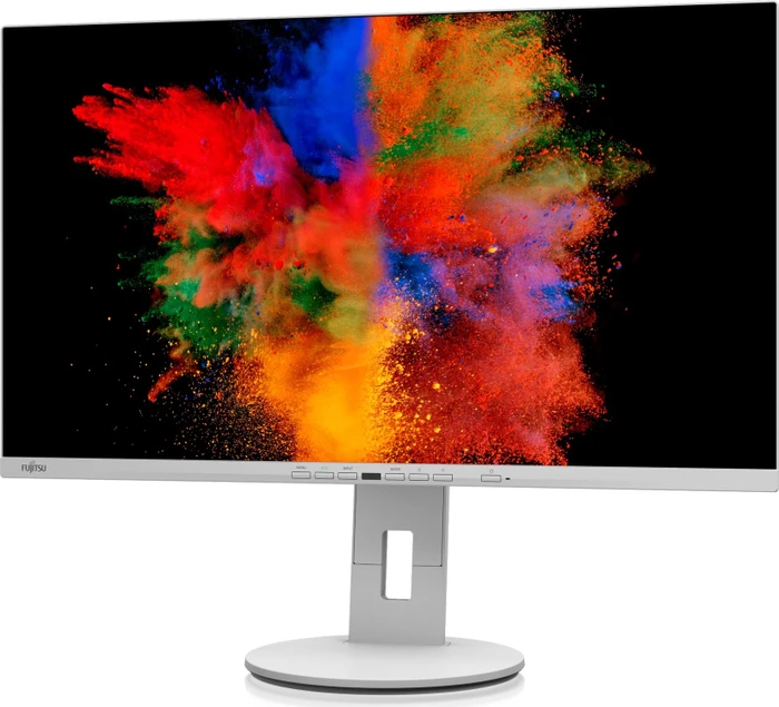 Fujitsu P-Line P2711 TE QHD, 27"