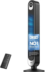 Dreo Cruiser Pro T1 Turmventilator