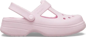 Crocs Classic Mary Jane pink milk (Junior)