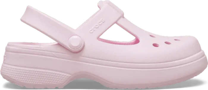 Crocs Classic Mary Jane pink milk (Junior)
