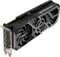 Palit GeForce RTX 3090 GamingPro OC, 24GB GDDR6X, HDMI, 3x DP Vorschaubild