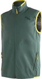 Maier Sports Brims Weste notingh/cornhusk (Herren)