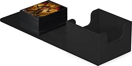 Ultimate Guard Sidewinder Xenoskin 133+ schwarz