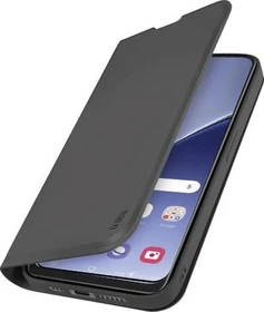SBS Mobile Wallet Smooth für Xiaomi 15 Pro schwarz