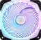 SilverStone AP124 adressierbar RGB, 120mm Vorschaubild