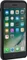 Stilgut Premium Cover für Apple iPhone 7 Plus schwarz Vorschaubild