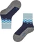 Falke Active Sporty Zigzag Socken fresco (Junior) Vorschaubild