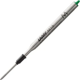 Lamy M16 Großraummine G2 M grün