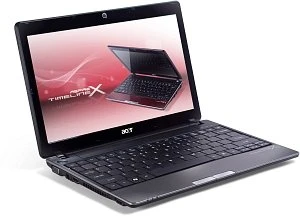 Acer Aspire TimelineX 1830-47U3G50nki, schwarz, Core i5-470UM, 4GB RAM, 500GB HDD, PL
