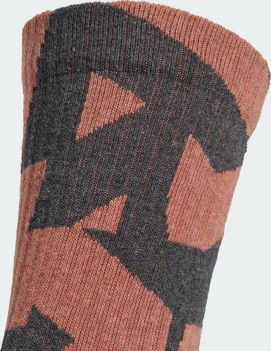 adidas Terrex Multi Socken white/warm clay/grey six, 3 Paare (Damen)